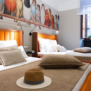 Appartement met Drie Slaapkamers